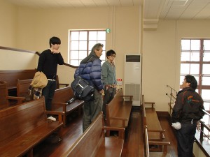 おっさん